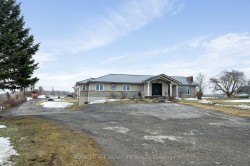 5022 6th Line  Erin, ON N0B 1T0