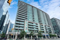 1511-51 Lower Simcoe Street  Toronto, ON M5J 3A2