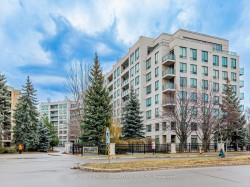 801-205 The Donway W N/A  Toronto, ON M3B 3S5