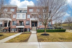 27-120 Twenty Fourth Street Toronto, ON M8V 0B9