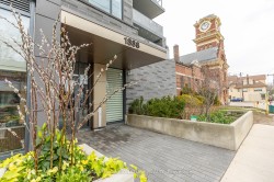 204-1888 Queen Street E Toronto, ON M4L 1H4