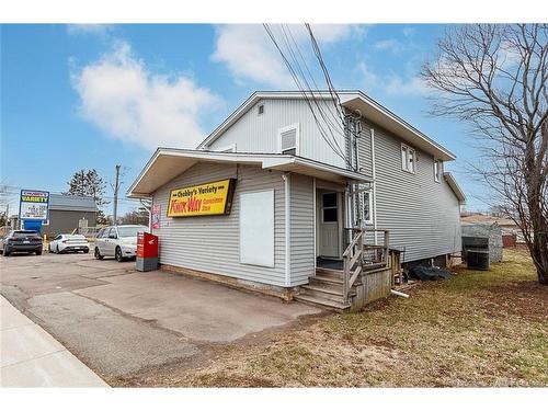 121 Killam Dr, Moncton, NB 