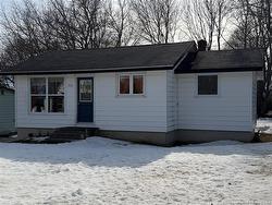 319 McKay ST  Miramichi, NB E1V 2C2