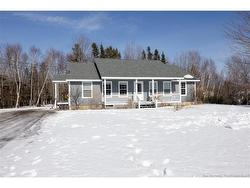 20 Marie LANE  Douglas, NB E3G 9P6