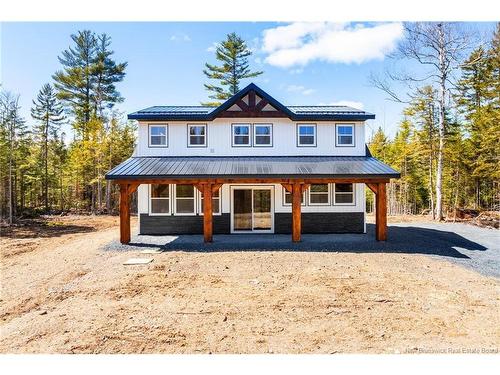 120 John Chessie Dr, Yoho, NB 