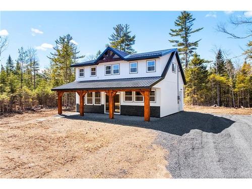 120 John Chessie Dr, Yoho, NB 