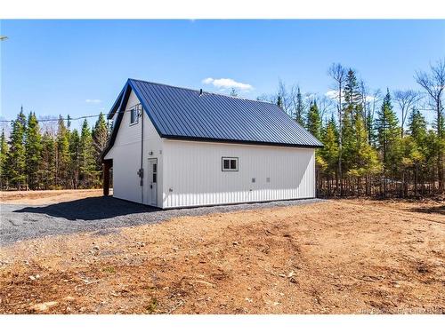 120 John Chessie Dr, Yoho, NB 