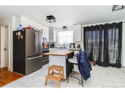 795 Irvine St, Fredericton, NB 