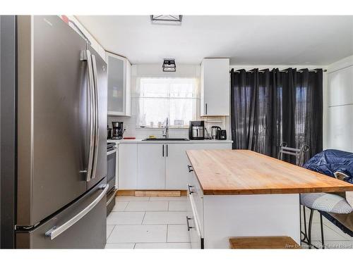 795 Irvine St, Fredericton, NB 