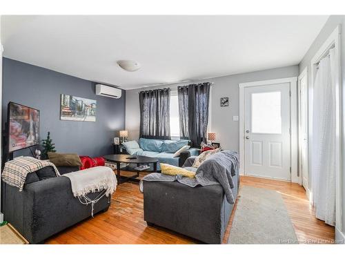 795 Irvine St, Fredericton, NB 