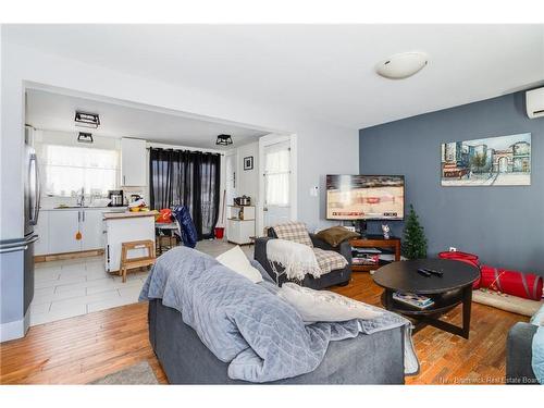 795 Irvine St, Fredericton, NB 