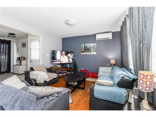 795 Irvine St, Fredericton, NB 