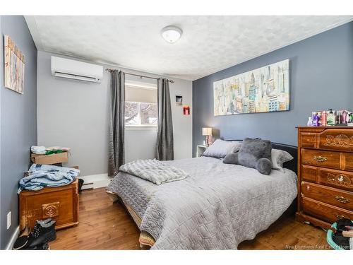 795 Irvine St, Fredericton, NB 