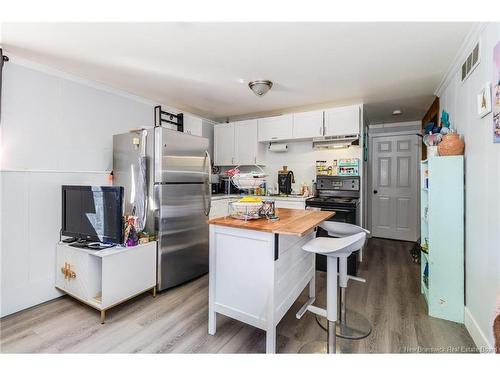 795 Irvine St, Fredericton, NB 