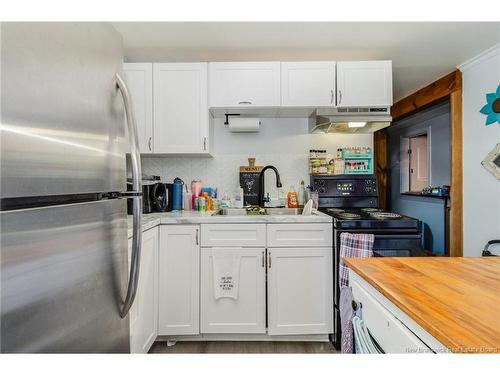 795 Irvine St, Fredericton, NB 