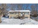 795 Irvine St, Fredericton, NB 