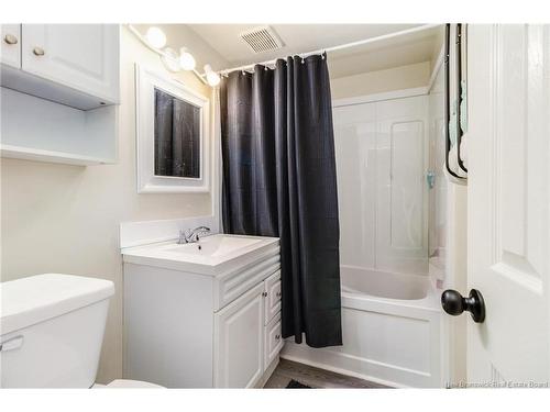 795 Irvine St, Fredericton, NB 