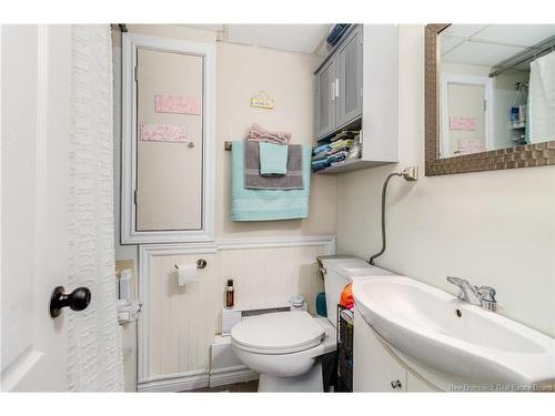 795 Irvine St, Fredericton, NB 