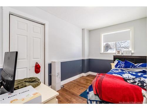 795 Irvine St, Fredericton, NB 
