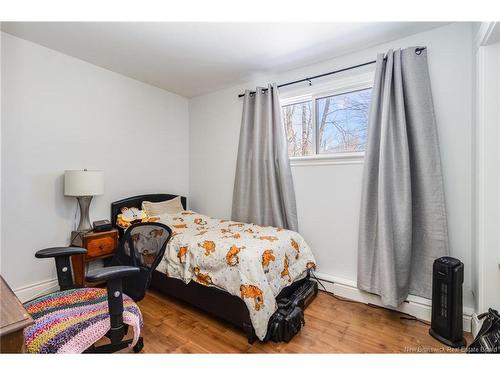 795 Irvine St, Fredericton, NB 