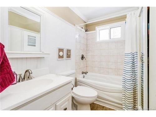 795 Irvine St, Fredericton, NB 