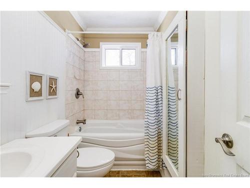 795 Irvine St, Fredericton, NB 