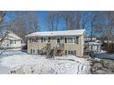 795 Irvine St, Fredericton, NB 