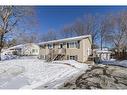 795 Irvine St, Fredericton, NB 