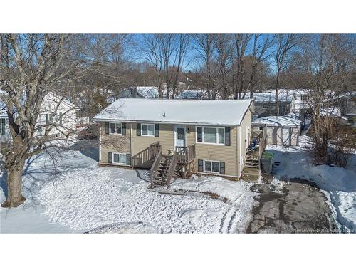 795 Irvine St, Fredericton, NB 