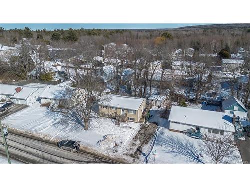 795 Irvine St, Fredericton, NB 