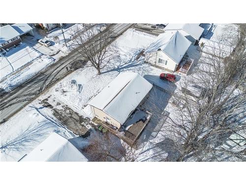 795 Irvine St, Fredericton, NB 