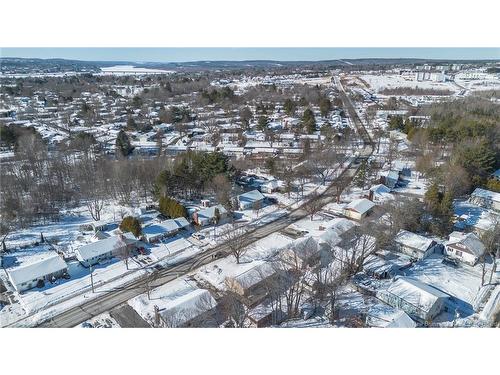 795 Irvine St, Fredericton, NB 