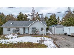 37 Hilltop  Hampton, NB E5N 5P1