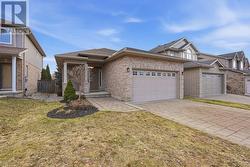 879 GARIBALDI AVENUE  London North (North B), ON N5X 4J6