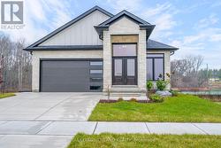 4225 GREEN BEND ROAD London South (South V), ON N6P 1J9