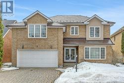 7 CONDIE STREET W  Ottawa, ON K2G 5M3