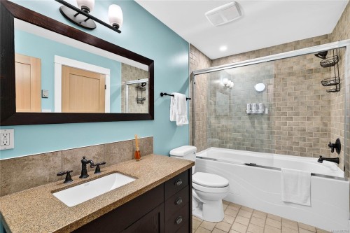 37-315 Robinson Rd, Salt Spring, BC 