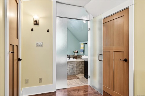 37-315 Robinson Rd, Salt Spring, BC 