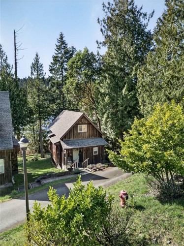 37-315 Robinson Rd, Salt Spring, BC 