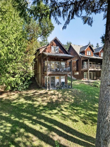 37-315 Robinson Rd, Salt Spring, BC 