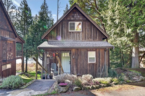 37-315 Robinson Rd, Salt Spring, BC 