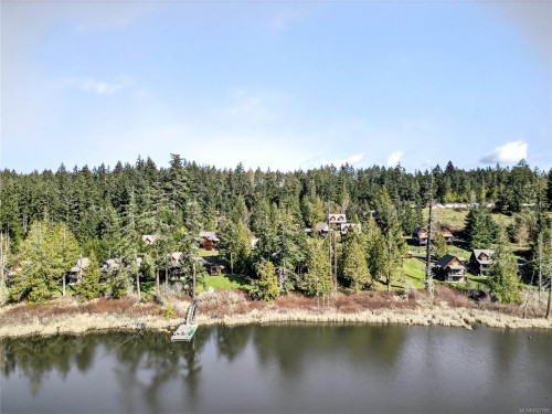 37-315 Robinson Rd, Salt Spring, BC 