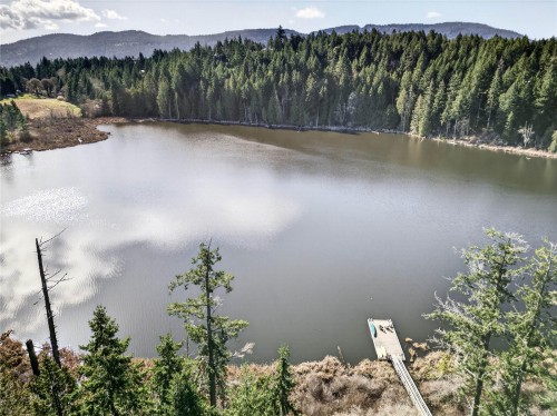 37-315 Robinson Rd, Salt Spring, BC 