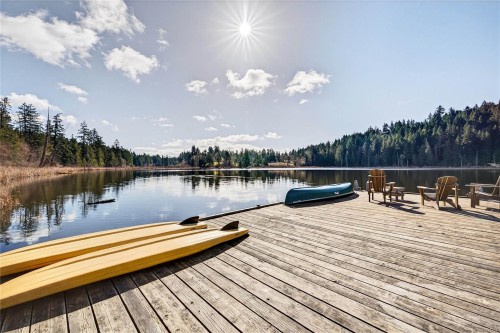 37-315 Robinson Rd, Salt Spring, BC 