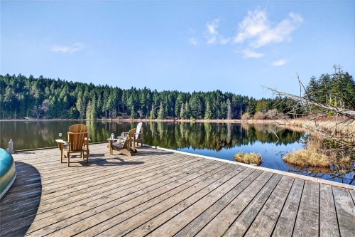 37-315 Robinson Rd, Salt Spring, BC 