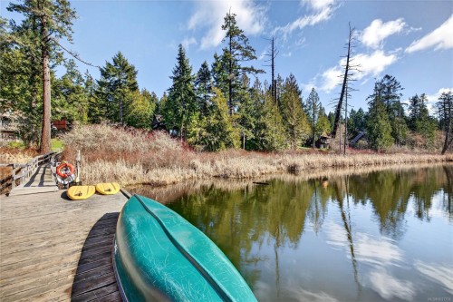 37-315 Robinson Rd, Salt Spring, BC 