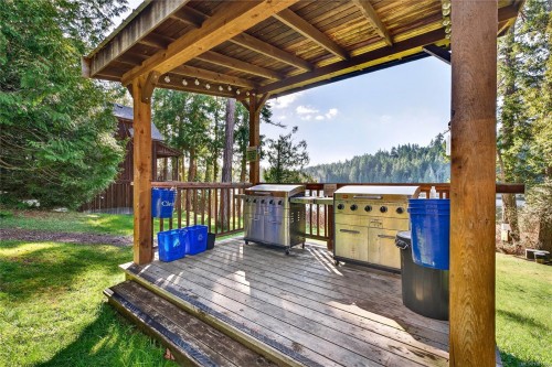 37-315 Robinson Rd, Salt Spring, BC 