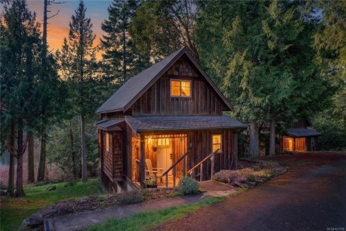 37-315 Robinson Rd, Salt Spring, BC 