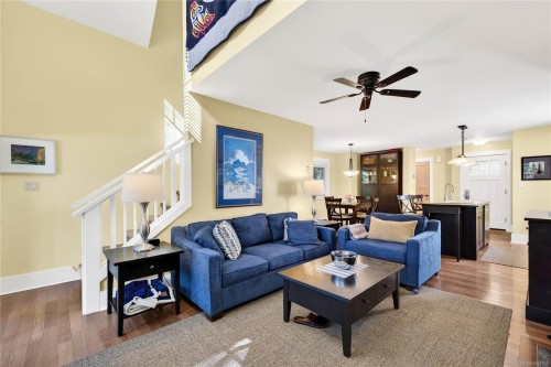 37-315 Robinson Rd, Salt Spring, BC 