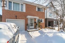 50 SOUTH Drive  Kitchener, ON N2M 4B5